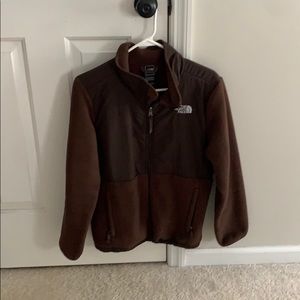 North Face Denali jacket
